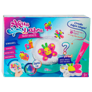 Креативный набор Noriel AquaDabra Sweet Insects 324-20 Разноцветный Для детей, 5+