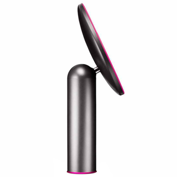 Oglindă Xiaomi AMIRO O-Series Rechargeable Version Fuchsia Black  photo 2