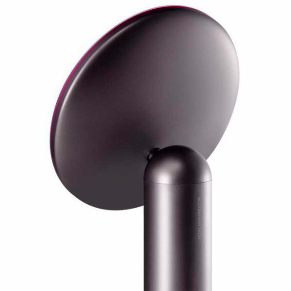 Oglindă Xiaomi AMIRO O-Series Rechargeable Version Fuchsia Black  photo 3