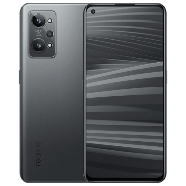 Realme GT 2 Pro 256 GB Steel Black 6.7" | 50 MP | 12 GB | Dual SIM photo 1