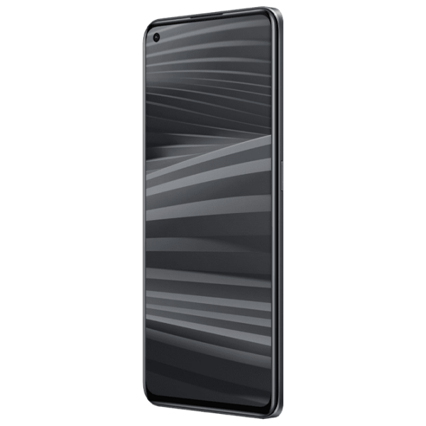 Realme GT 2 Pro 256 GB Steel Black 6.7" | 50 MP | 12 GB | Dual SIM photo 3