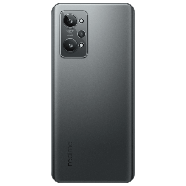 Realme GT 2 Pro 256 GB Steel Black 6.7" | 50 MP | 12 GB | Dual SIM photo 4