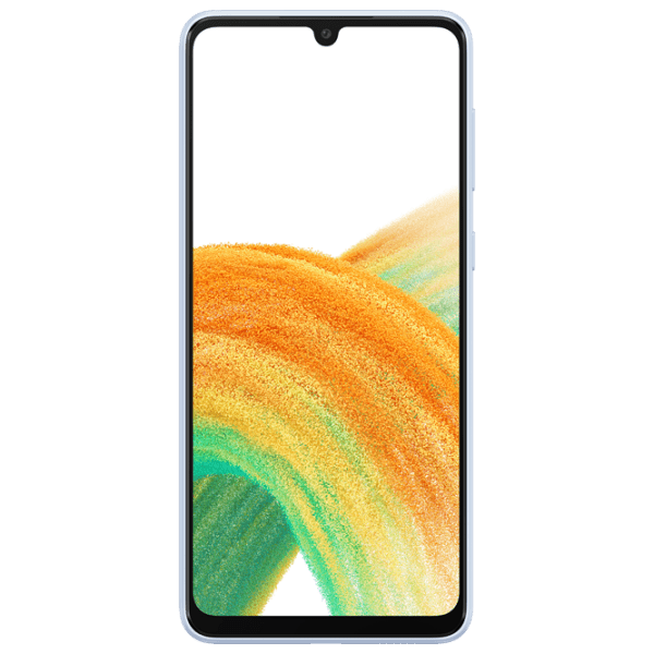 Samsung Galaxy A33 128 ГБ Синий 6.4" | 48 Мп | 6 ГБ | Dual SIM photo 2