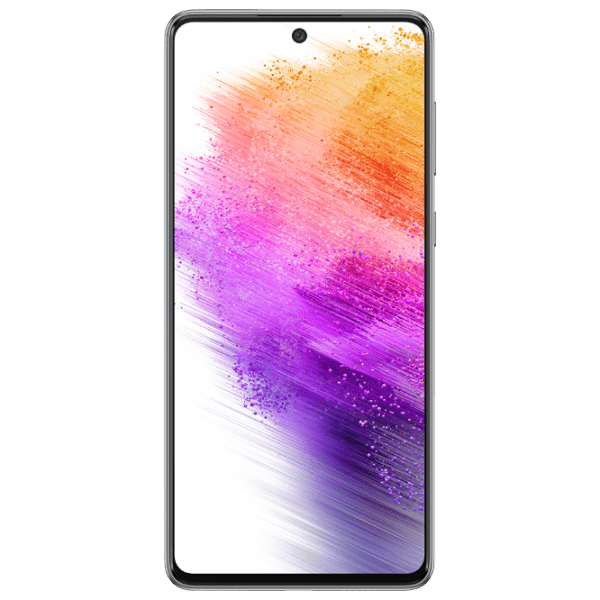 Samsung Galaxy A73 256 ГБ Серый 6.7" | 108 Мп | 8 ГБ | Dual SIM photo 2