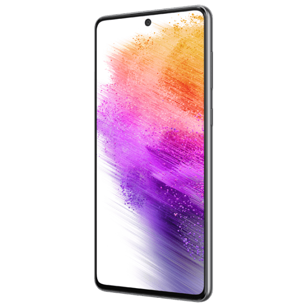 Samsung Galaxy A73 256 ГБ Серый 6.7" | 108 Мп | 8 ГБ | Dual SIM photo 3