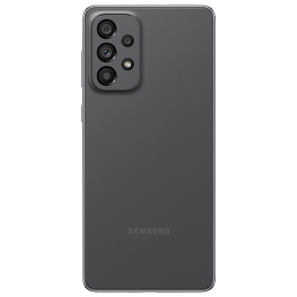 Samsung Galaxy A73 256 ГБ Серый 6.7" | 108 Мп | 8 ГБ | Dual SIM photo 5