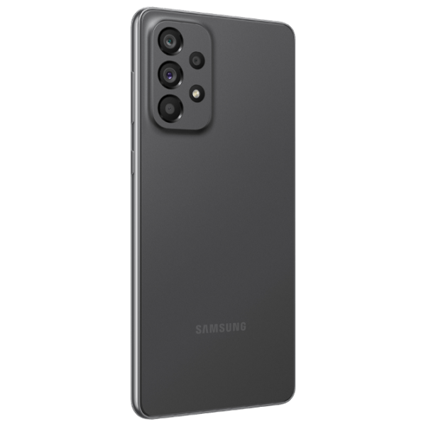 Samsung Galaxy A73 256 ГБ Серый 6.7" | 108 Мп | 8 ГБ | Dual SIM photo 6