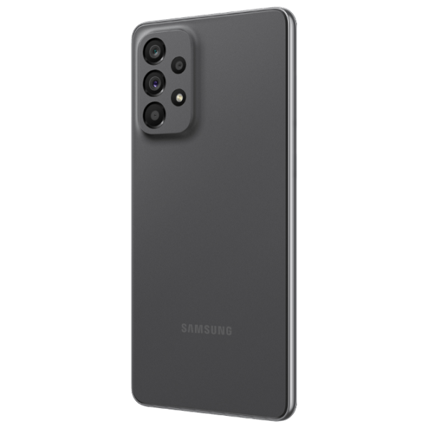 Samsung Galaxy A73 256 ГБ Серый 6.7" | 108 Мп | 8 ГБ | Dual SIM photo 7