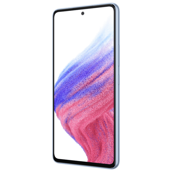 Samsung Galaxy A53 128 ГБ Синий 6.5" | 64 Мп | 6 ГБ | Dual SIM photo 4