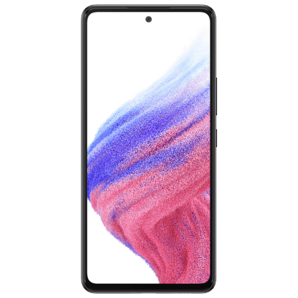 Samsung Galaxy A53 256 ГБ Черный 6.5" | 64 Мп | 8 ГБ | Dual SIM photo 2