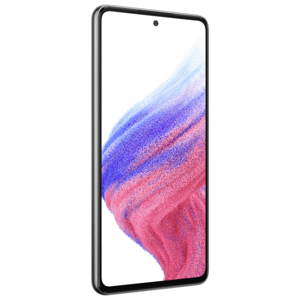 Samsung Galaxy A53 256 ГБ Черный 6.5" | 64 Мп | 8 ГБ | Dual SIM photo 3