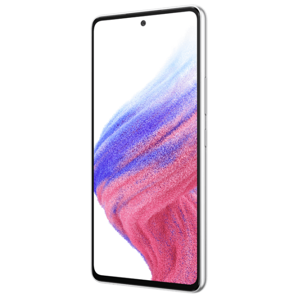 Samsung Galaxy A53 256 ГБ Белый 6.5" | 64 Мп | 8 ГБ | Dual SIM photo 4