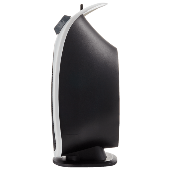 Тепловентилятор Electrolux EFH/C-5125 Белый 1500 Вт, Механическое photo 2