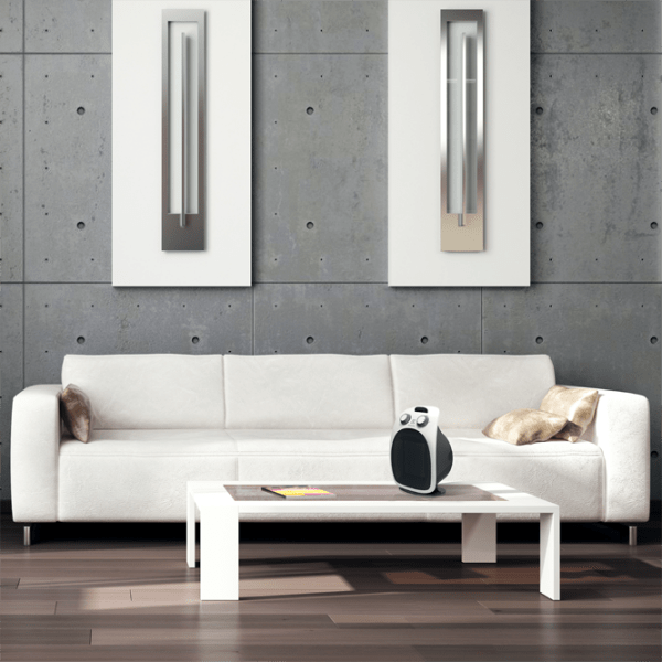 Тепловентилятор Electrolux EFH/C-5125 Белый 1500 Вт, Механическое photo 6