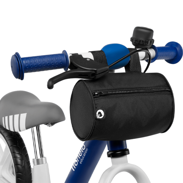 Bicicletă fără pedale Lionelo Arie Blue Oțel / Pentru copii photo 4