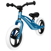 Bicicletă fără pedale Lionelo Bart Blue Aliaj de magneziu / Pentru copii