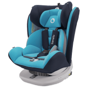 Scaun auto Lionelo Bastiaan (1000824-001) Blue 0 luni - 12 ani, 36 kg