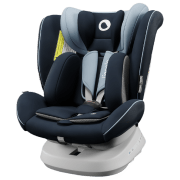 Scaun auto Lionelo Bastiaan One (1000827-001) Blue 0 luni - 12 ani, 36 kg
