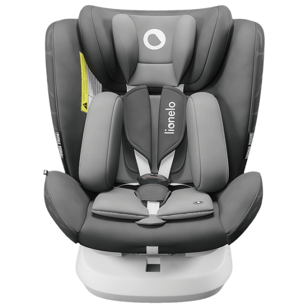 Scaun auto Lionelo Bastiaan One (1000827-002) Graphite 0 luni - 12 ani, 36 kg photo 2