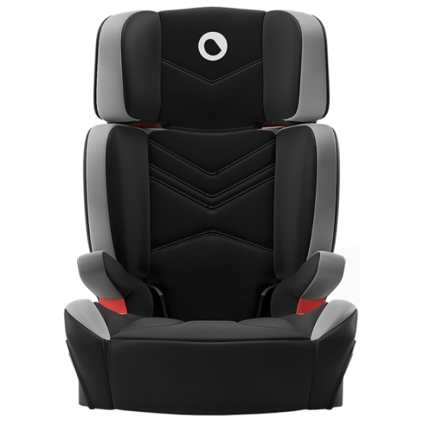 Scaun auto Lionelo Hugo (1000831-002) Gray 3 ani - 12 ani, 36 kg photo 2
