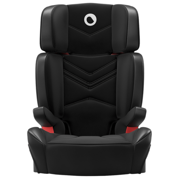 Scaun auto Lionelo Hugo (1000831-001) Black 3 ani - 12 ani, 36 kg photo 2