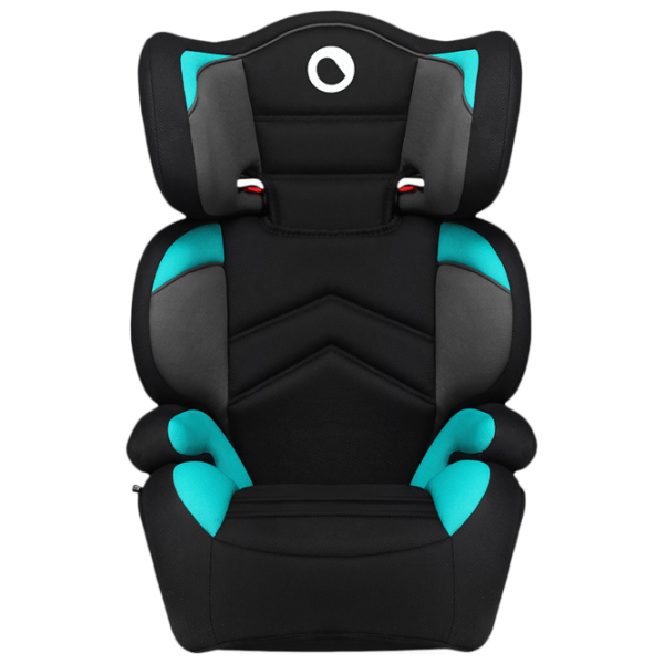 Scaun auto Lionelo Lars (1000834-002) Turquoise 3 ani - 12 ani, 36 kg photo 2