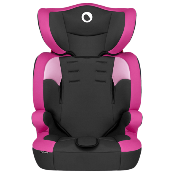 Scaun auto Lionelo Levi One (1000839-002) Pink 9 luni - 12 ani, 36 kg photo 3