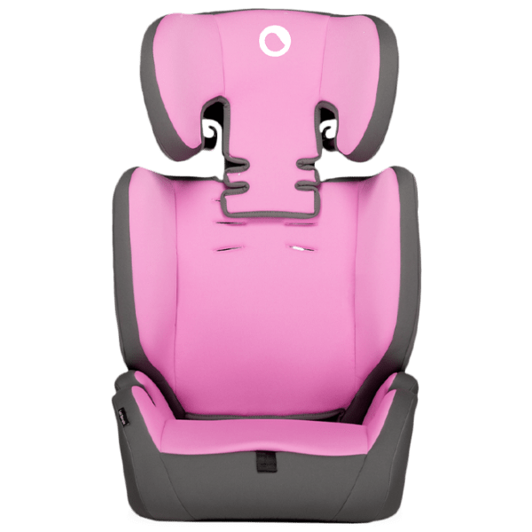 Scaun auto Lionelo Levi Simple (1000851-001) Pink 9 luni - 12 ani, 36 kg photo 4