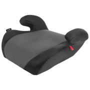Scaun auto Lionelo Luuk (1000854-001) Black 6 ani - 12 ani, 36 kg