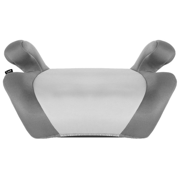 Scaun auto Lionelo Luuk (1000854-002) Gray 6 ani - 12 ani, 36 kg photo 2