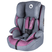 Scaun auto Lionelo Nico (1000858-002) Violet 9 luni - 12 ani, 36 kg