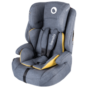Scaun auto Lionelo Nico (1000858-003) Yellow 9 luni - 12 ani, 36 kg