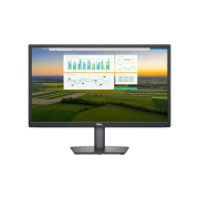 Monitor Dell E2222H Black 21.5" Full HD VA LED