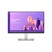 Monitor Dell P2222H Black 21.5" Full HD IPS