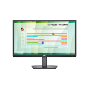 Монитор Dell E2223HN Черный 21.5" Full HD VA LED