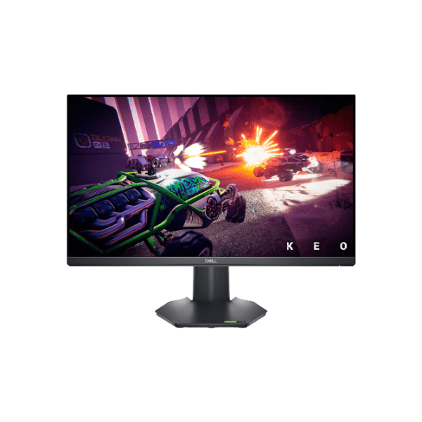 Монитор Dell G2422HS Черный 23.8" Full HD IPS photo 1