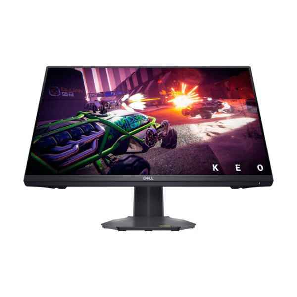 Монитор Dell G2422HS Черный 23.8" Full HD IPS photo 2