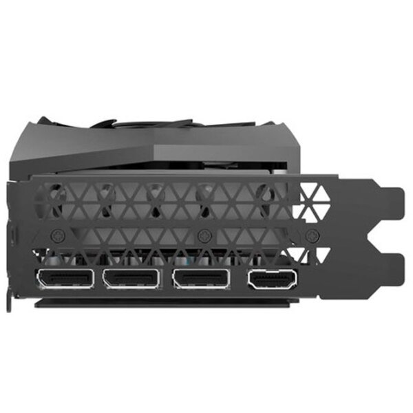 Видеокарта Zotac GeForce RTX 3080 Trinity OC LHR 12 ГБ  photo 5