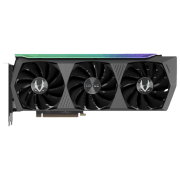Placă video Zotac GeForce RTX 3080 AMP Holo LHR 10 GB 