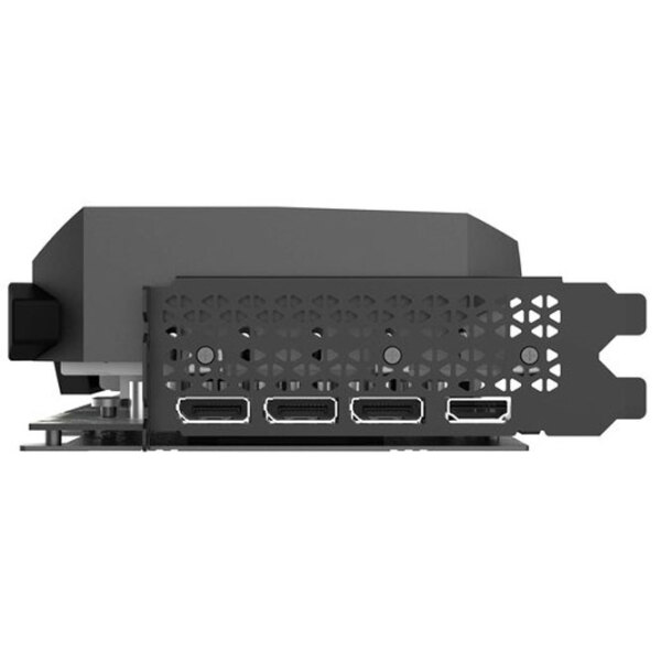 Placă video Zotac GeForce RTX 3080 AMP Extreme Holo LHR 12 GB  photo 4