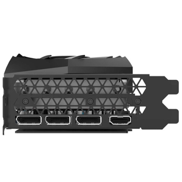 Видеокарта Zotac GeForce RTX 3090 OC Trinity 24 ГБ  photo 5