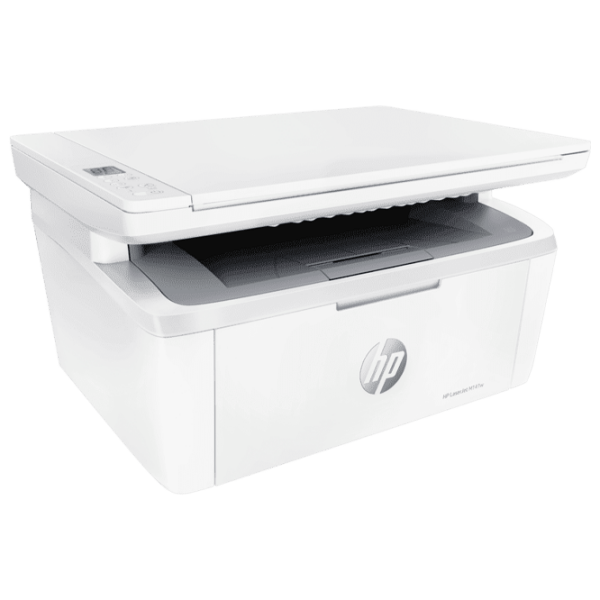Imprimantă HP
LaserJet
M141w White Laser, Alb-negru,  photo 1