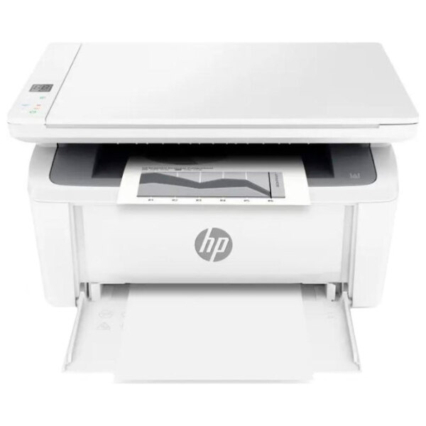 Imprimantă HP
LaserJet
M141w White Laser, Alb-negru,  photo 3