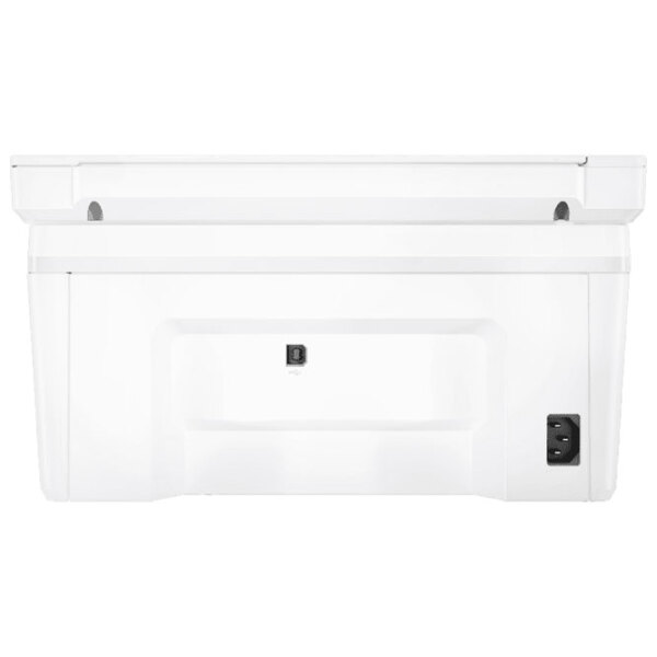 Imprimantă HP
LaserJet
M141w White Laser, Alb-negru,  photo 5