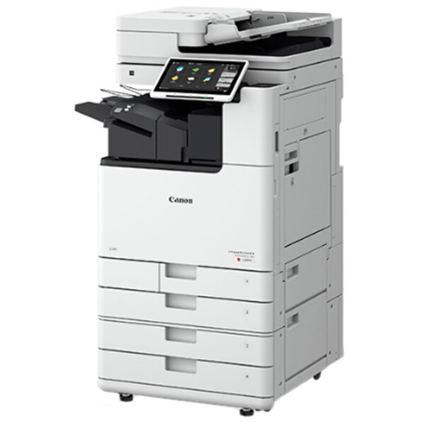 МФУ Canon
imageRUNNER
iR-ADV DX C3835i Черный Лазерный, Цветная, photo 2