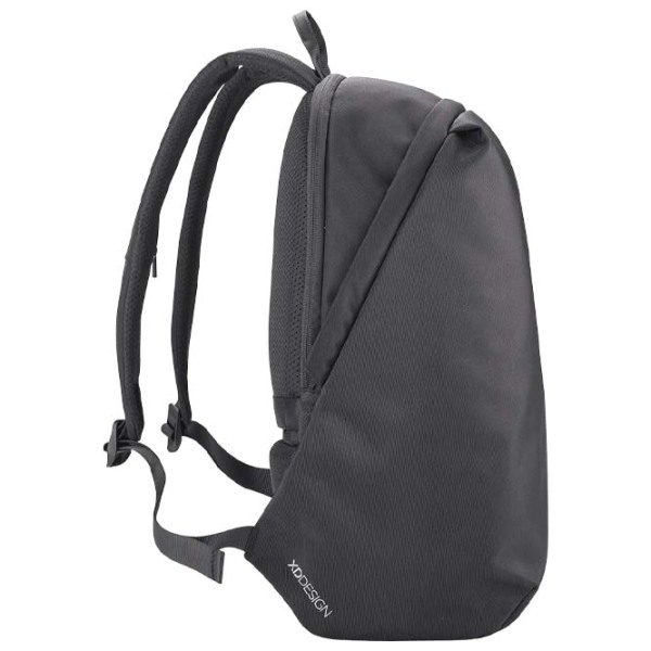 Rucsac XD-Design Bobby Soft Art anti-theft 15.6" mandala
Black  photo 3