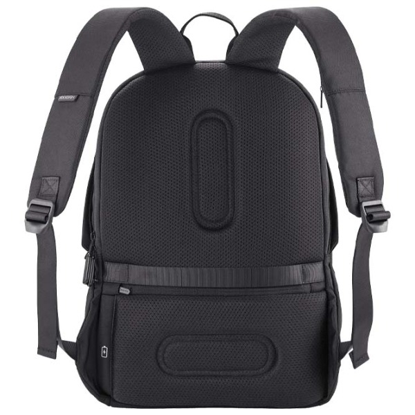 Rucsac XD-Design Bobby Soft Art anti-theft 15.6" mandala
Black  photo 5