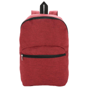 Рюкзак XD Collection Classic Черный
Красный 