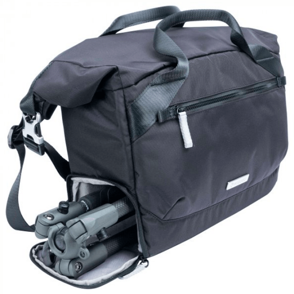 Сумка для фотоаппарата Vanguard Veo Flex 35M Черный Нейлон photo 3