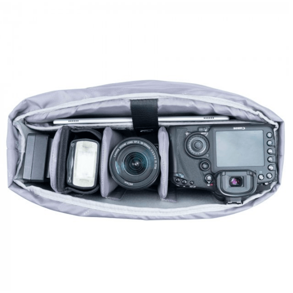 Сумка для фотоаппарата Vanguard Veo Flex 35M Черный Нейлон photo 4